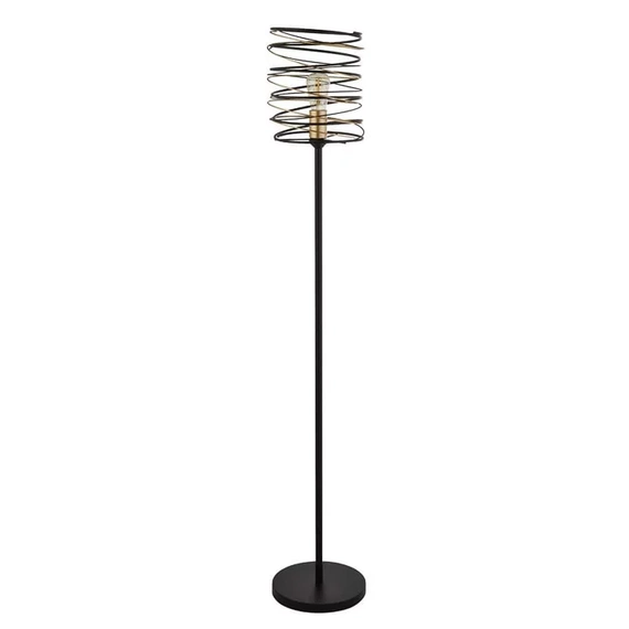 Торшер Searchlight SPRING EU85582-1BGO, зображення 2