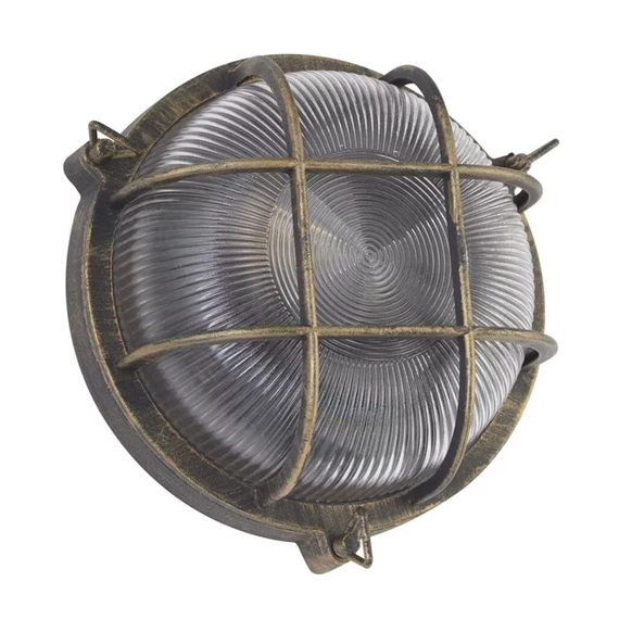 Searchlight BULKHEAD 61401BG, зображення 2