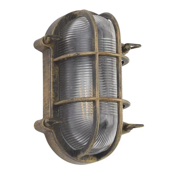 Searchlight BULKHEAD 61402BG, изображение 2