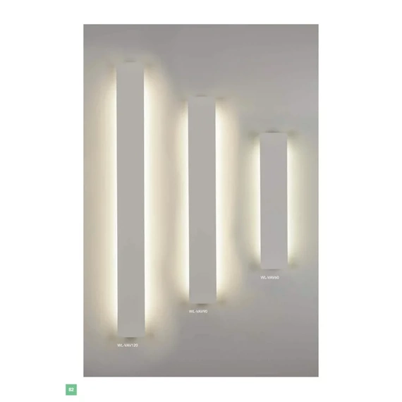 Бра Searchlight VAVIN 60 WL-VAV60, зображення 4
