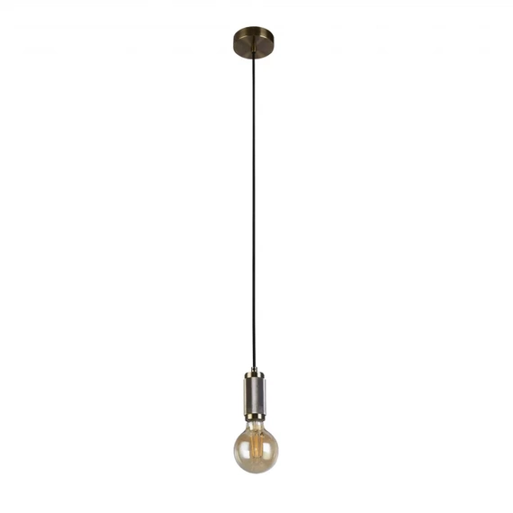 Люстра Searchlight SUSPENSION CABLE 77651AB, зображення 3