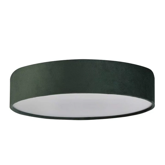 Потолочный светильник Searchlight ZEUS 23298-3GR, изображение 2