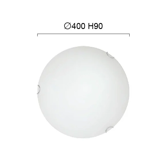 Потолочный светильник Viokef DAVID 4105800, изображение 2