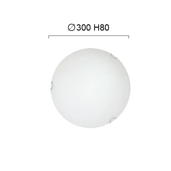 Потолочный светильник Viokef DAVID 4105700, изображение 2