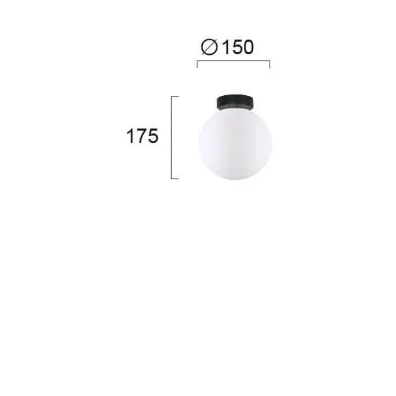 Точечный светильник Viokef STONE 4236900, изображение 2