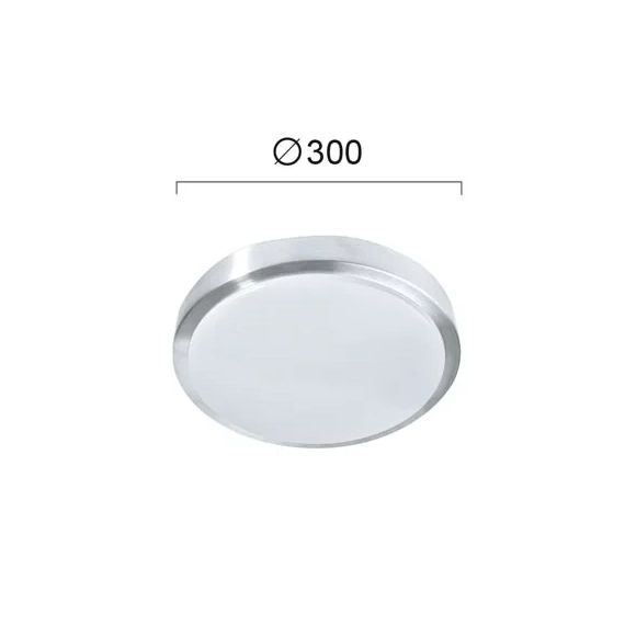 Потолочный светильник Viokef BRIGHT 4158900, изображение 2