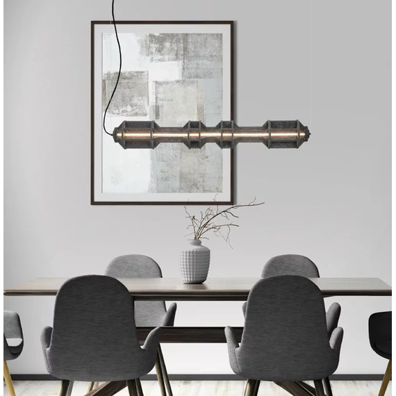 Люстра Viokef ARTISTI 4322500, зображення 2