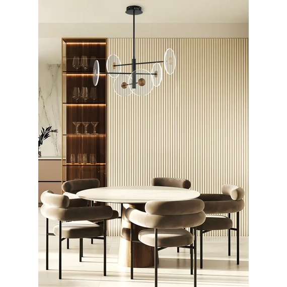 Люстра Viokef Sun 4280000, изображение 2