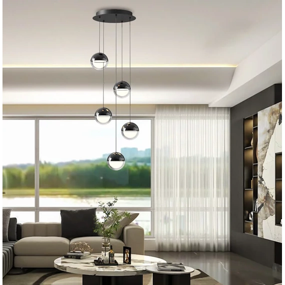 Люстра Viokef ZIREA 4329900, зображення 2