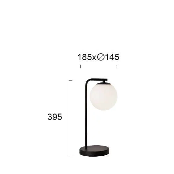 Настольная лампа Viokef ANOUK 4219301, изображение 2
