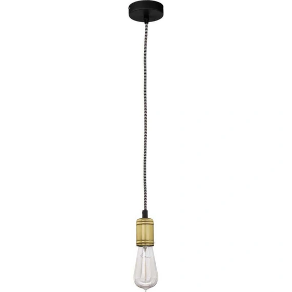 Люстра TK-Lighting 8623 QUALLE