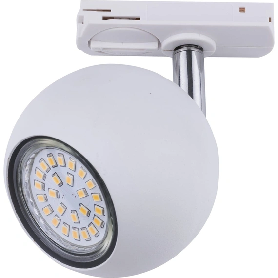 Трековий світильник TK-Lighting TRACER GU10 4040