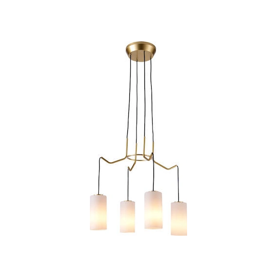 Люстра Viokef ELENOR 4232100
