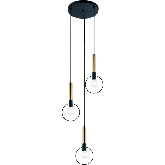 Люстра Viokef STAR 4230400