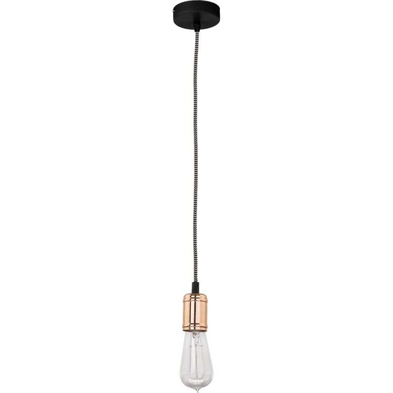 Люстра TK-Lighting 8626 QUALLE