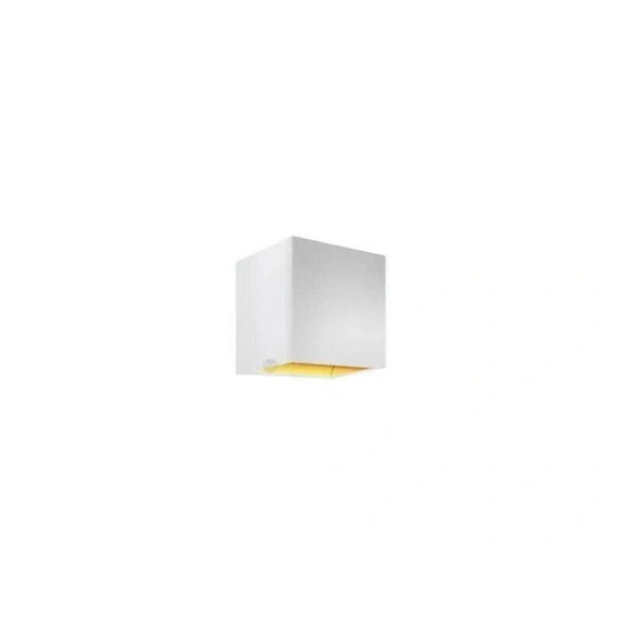 Настенный светильник AZzardo MARS AZ1090 white/gold