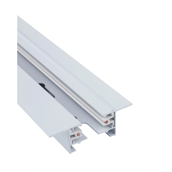 Шинопровод Nowodvorski 9014 Profile recessed trac IP20 Wh
