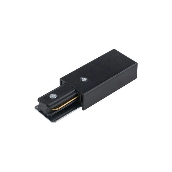 Токоввод Nowodvorski 9463 Profile power end cap IP20 Bl
