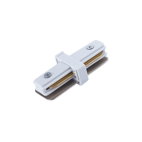 Соединитель Nowodvorski 9454 Profile straight connector IP20 Wh