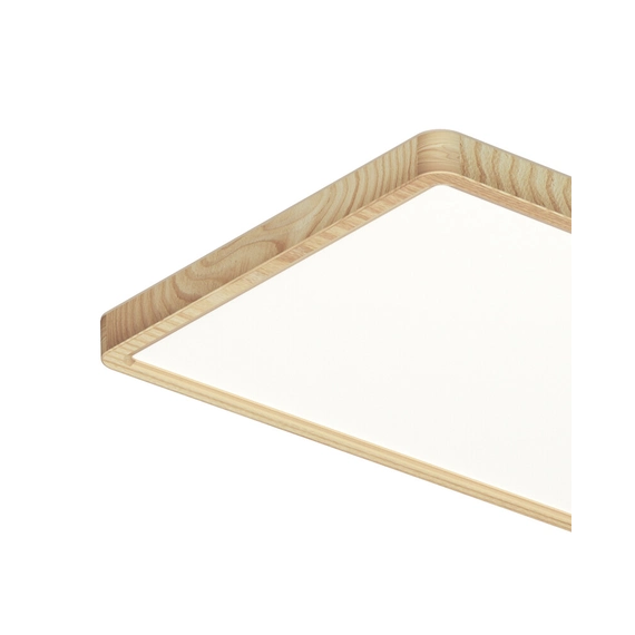 Стельовий світильник Italux PLF-63827-600L-36W-WO Olbis Led 1x36W 2800-6000K 4300Lm IP44, зображення 2