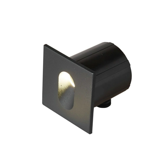 Вуличний світильник Italux ONFL-0224-4K Rovato Led 1x3W 4000K 96Lm IP65, изображение 2