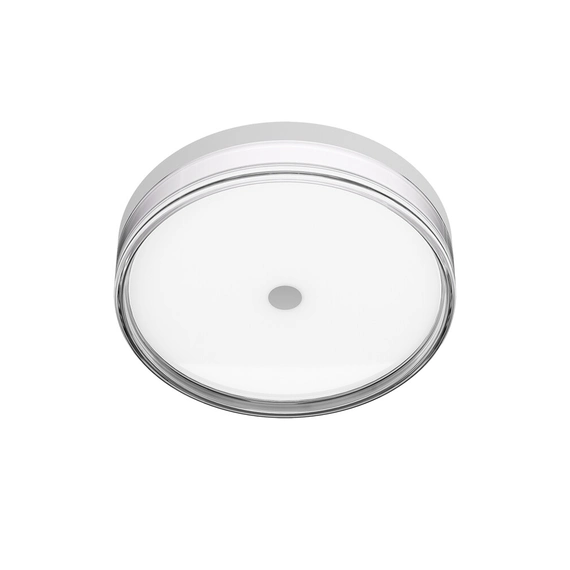 Люстра Italux PLF-64536-M-WH Molino LED 1x32W 2800K/4000K/6000K 3600Lm IP40 біла, зображення 2