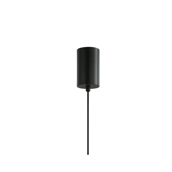 Підвісний світильник Italux PND-84283-2-BK Marco Led 1x10W 3000K 590Lm IP20 Bk, зображення 4
