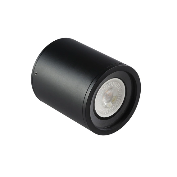 Вуличний світильник Italux OPN-39039-BK Tormi GU10 1x35W IP54 Bk, изображение 3