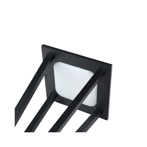 Вуличний світильник Italux OFL-22474-L-BK Bons Led 1x12W 3000K 590Lm IP54 Bk, зображення 5