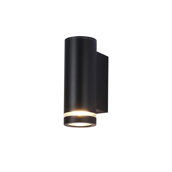 Вуличний світильник Italux OWL-2067-1-3K Fondo Led 1x10W 3000K 726Lm IP54, изображение 2