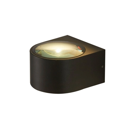 Вуличний світильник Italux OWL-8081-4K Pesaro Led 1x5W 4000K 510Lm IP54, зображення 3