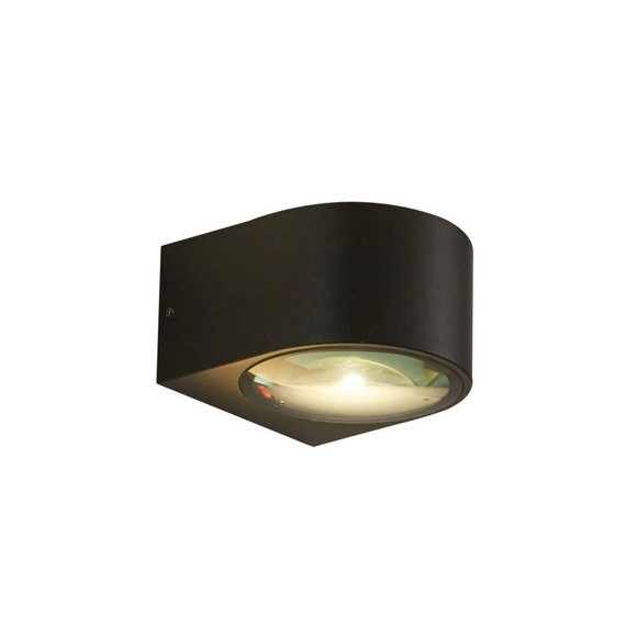 Вуличний світильник Italux OWL-8082-4K Pesaro Led 1x10W 4000K 880Lm IP54, изображение 3