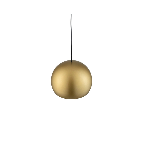 Подвесной светильник Nowodvorski 10295 Candy I Zwis GU10 1x10W IP20 Gold, изображение 6