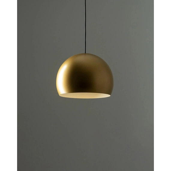 Подвесной светильник Nowodvorski 10295 Candy I Zwis GU10 1x10W IP20 Gold, изображение 4