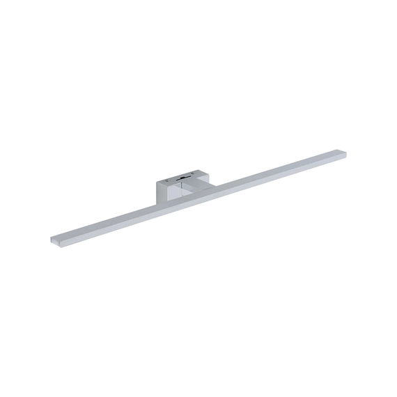 Подсветка картин Nowodvorski 10682 Cezanne LED 1x15W 4000K 1200Lm IP44 Chrome, изображение 3