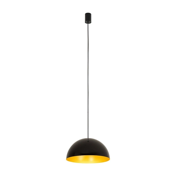 Люстра Nowodvorski 10694 Hemisphere Super S GX53 1x8W IP20 Bl, изображение 2