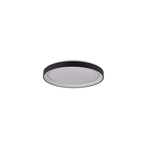 Стельовий світильник Italux PLF-53675-048RC-BK-3KS4K Vico Led 1x38W 3000K/4000K 3100Lm IP20, зображення 2