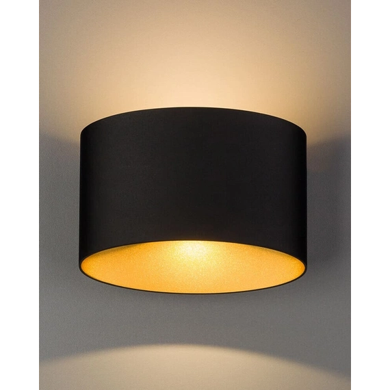 Светильник уличный Nowodvorski 8181 Ellipses LED 2x5W 3000K 750Lm IP54 Bl, изображение 3