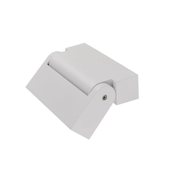Спот Nowodvorski 10067 Focus Mini Led 1x10w 3000K 600Lm IP20 Wh, зображення 3