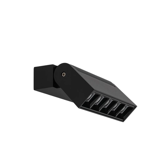 Спот Nowodvorski 10068 Focus Mini Led 1x10w 3000K 600Lm IP20 Bl, зображення 3