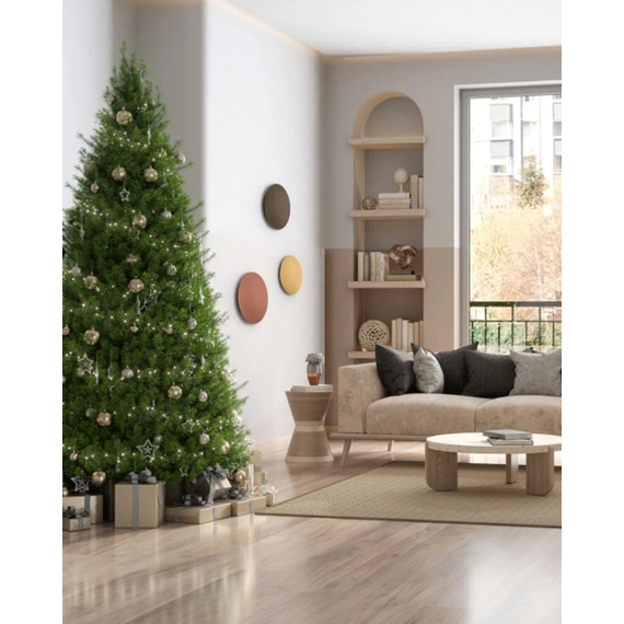 Світильник Nowodvorki 10350 Ring M LED 1x10W 3000K 150Lm IP20 Gold, зображення 2