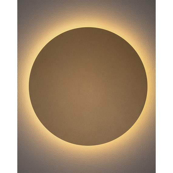 Світильник Nowodvorki 10351 Ring L LED 1x12W 3000K 640Lm IP20 Gold, зображення 5