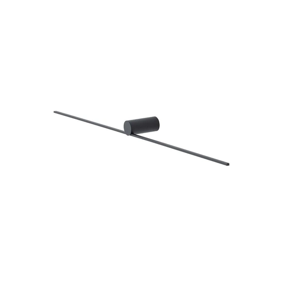 Светильник Nowodvorki 10370 Spin M LED 1x14W 3000K 420Lm IP20, изображение 3