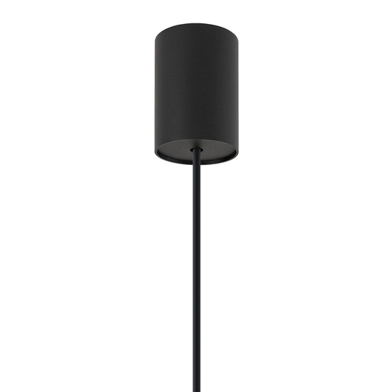 Подвесной светильник Nowodvorski 10575 Kymi C E27 1x60W IP20 Bl, изображение 5
