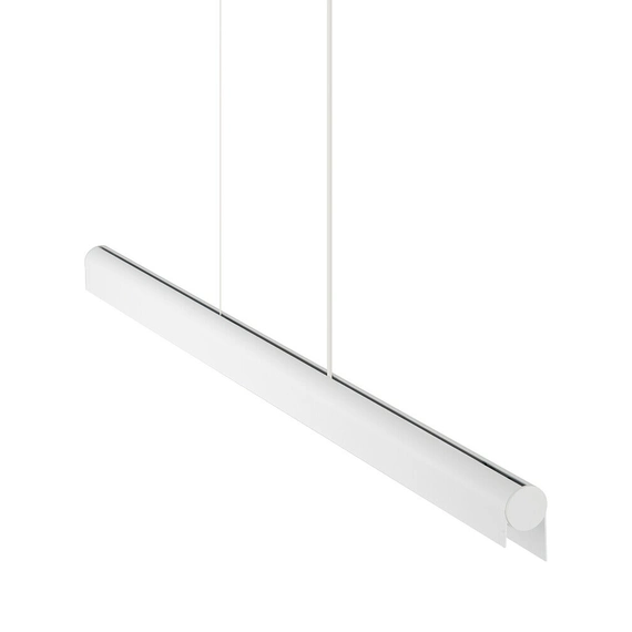 Підвісний світильник Nowodvorski 8251 CL Q LED PRO LED 1x31W 4000K 3035Lm IP20 Wh, зображення 7