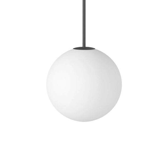 Плафон Nowodvorski Cameleon 10267 Snowball 120 IP20 Wh, зображення 2