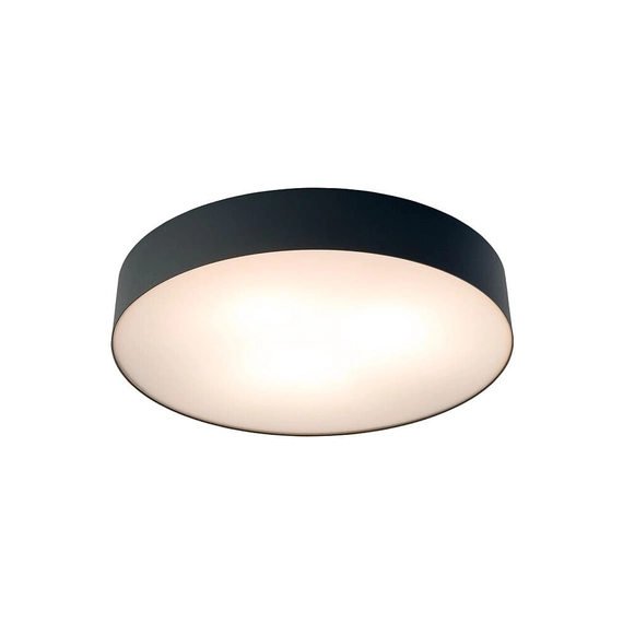 Світильник Nowodvorski 10176 Arena LED 1x18W 4000K 1600Lm IP20 Bl, зображення 2