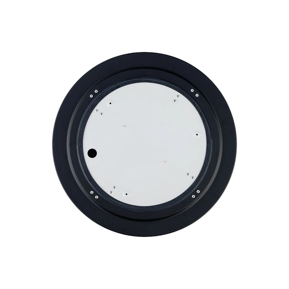 Світильник Nowodvorski 10176 Arena LED 1x18W 4000K 1600Lm IP20 Bl, зображення 4