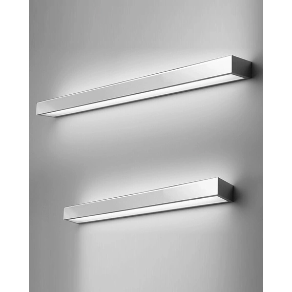 Світильник Nowodvorski 9502 agera LED 1x24W 4000K 1380Lm IP44 Chrom, зображення 3