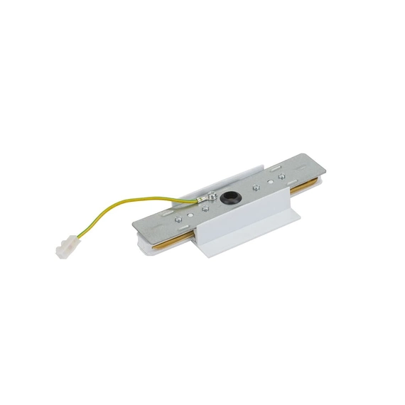 Введення живлення Nowodvorski 10227 Profile Recessed Power Straight Connector IP20 Wh, зображення 2